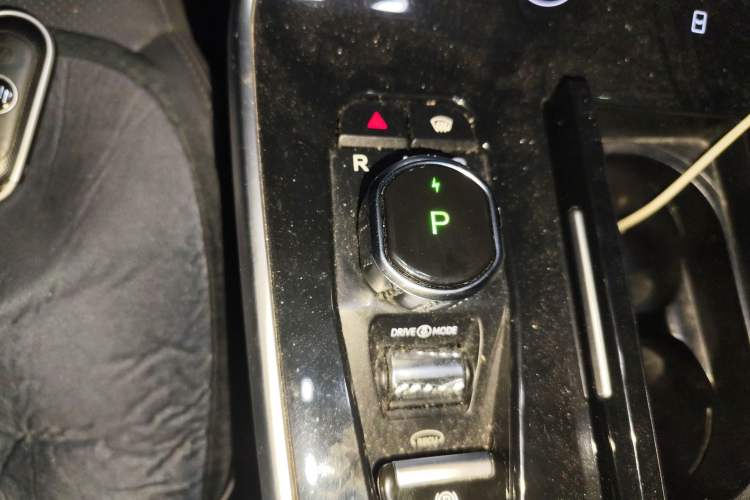 Used WM Motor EX5 2018 EX5 400 Lite Exploration Edition