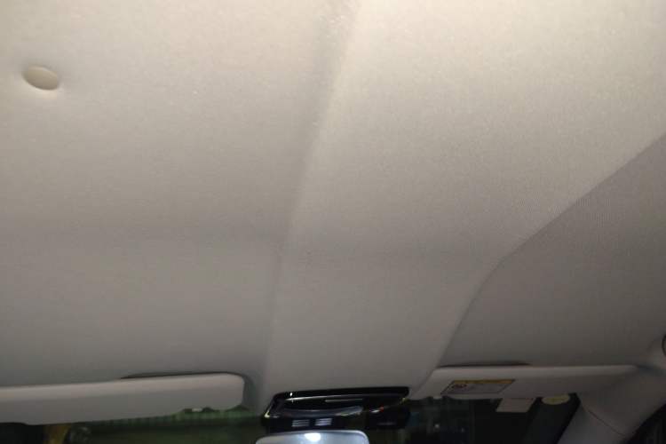 Used WM Motor EX5 2018 EX5 400 Lite Exploration Edition