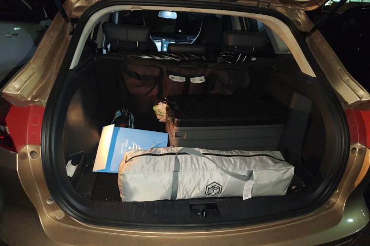 Used WM Motor EX5 2018 EX5 400 Lite Exploration Edition