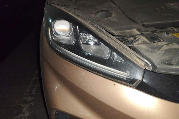 Used WM Motor EX5 2018 EX5 400 Lite Exploration Edition