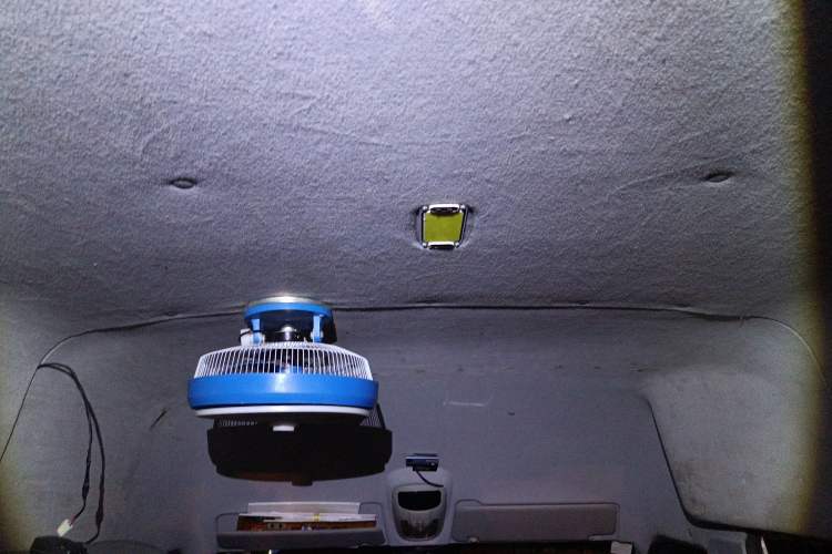 Used JAC Sunray 2018 2.7T 5-Series National Emission Standard V Star Express High-Roof