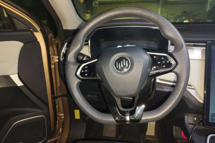 Used WM Motor EX5 2018 EX5 400 Lite Exploration Edition