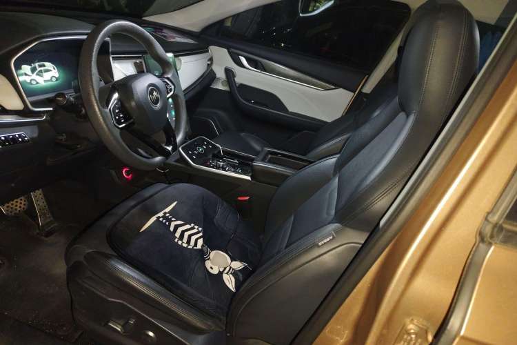 Used WM Motor EX5 2018 EX5 400 Lite Exploration Edition