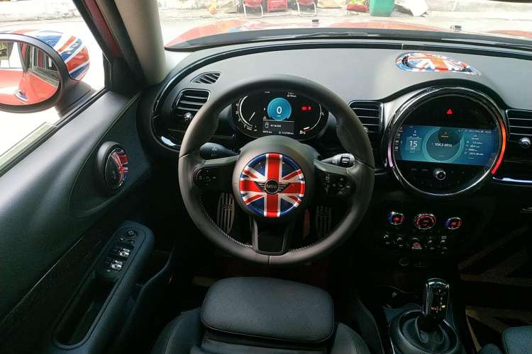 Used MINI Clubman 2022 1.5T COOPER Connoisseur