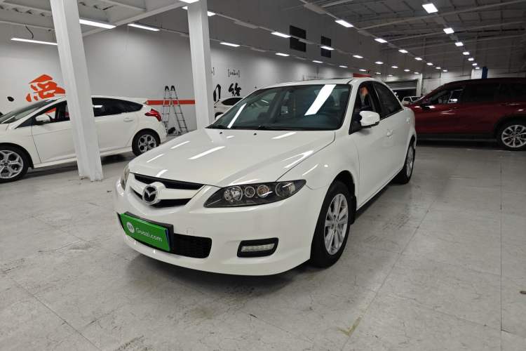 Used Mazda 6 2015 2.0L Automatic Fashion Edition
