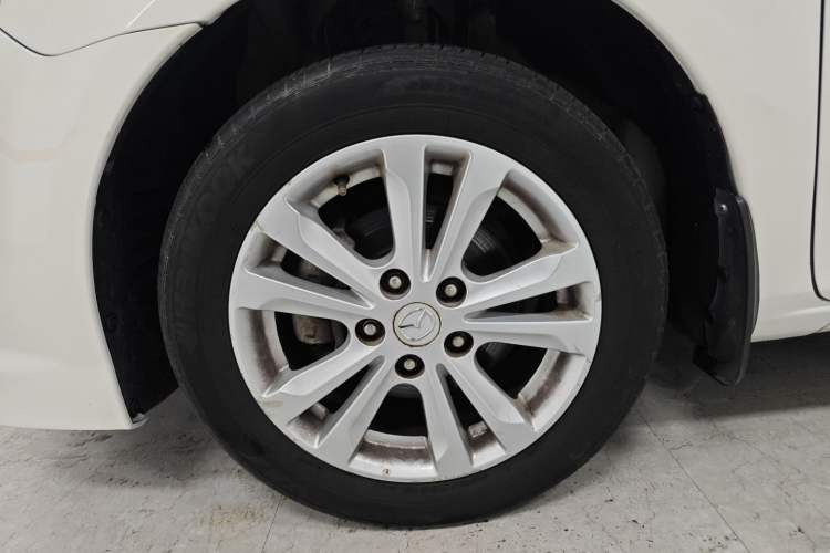 Used Mazda Mazda 6 2015 2.0L Automatic Fashion Edition
