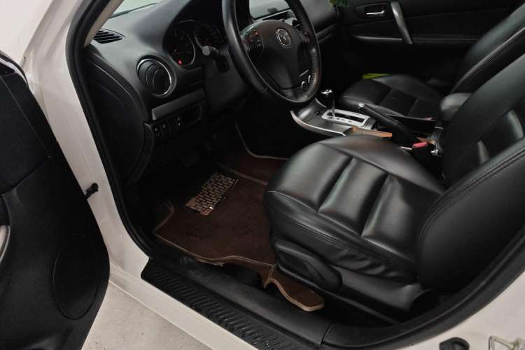 Used Mazda Mazda 6 2015 2.0L Automatic Fashion Edition
