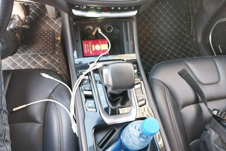 Used Oshan COS1 2020 1.5T Automatic Rocket Exploration Limited Edition 7-Seater