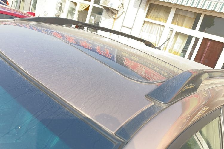 Used BYD S6 2014 2.4L Automatic Prestige 5-Seater
