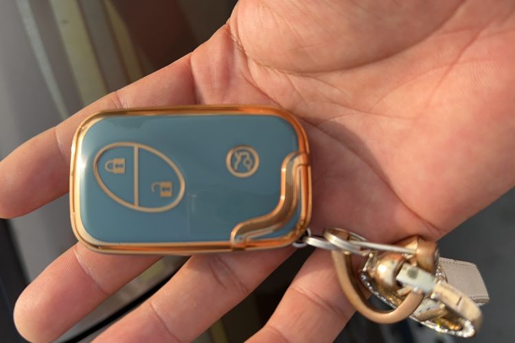 Used BYD S6 2014 2.4L Automatic Prestige 5-Seater
