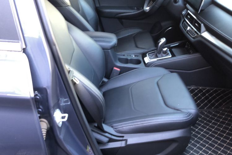 Used BYD Song 2020 Classic Edition 1.5T Automatic Elite Model