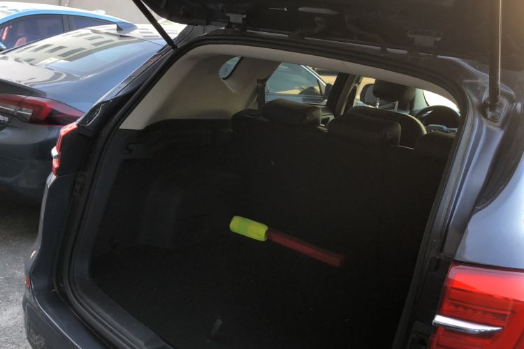 Used BYD Song 2020 Classic Edition 1.5T Automatic Elite Model