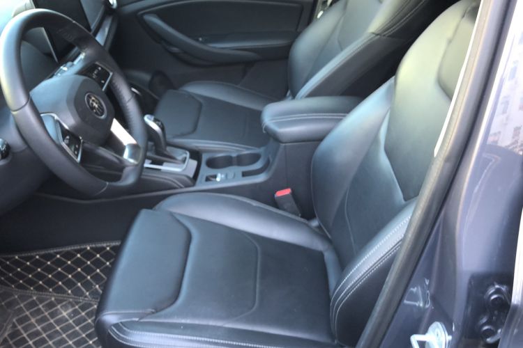 Used BYD Song 2020 Classic Edition 1.5T Automatic Elite Model