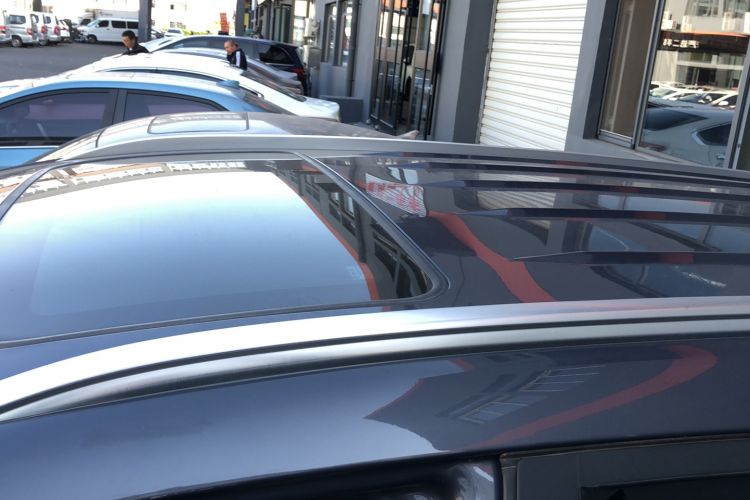 Used BYD Song 2020 Classic Edition 1.5T Automatic Elite Model