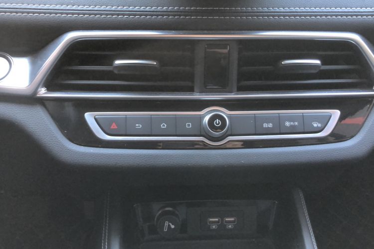 Used BYD Song 2020 Classic Edition 1.5T Automatic Elite Model