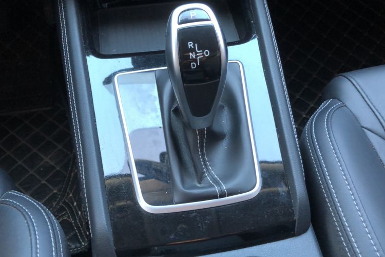 Used BYD Song 2020 Classic Edition 1.5T Automatic Elite Model