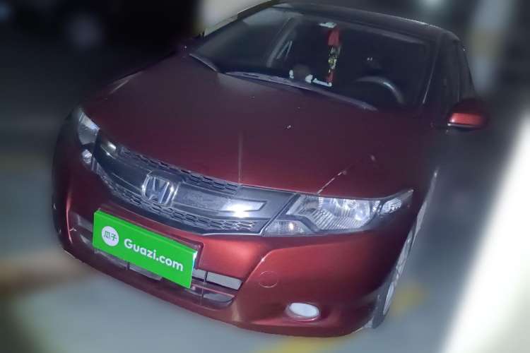 Used Honda City Classic 2011 1.5L Automatic Elite Edition