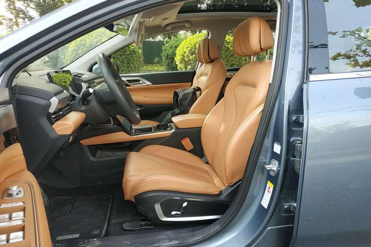 Used XPeng P5 2021 600P