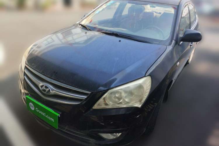 Used Hyundai Celesta 2010 1.6L MT GL