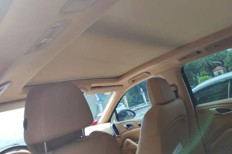 Used Porsche Cayenne 2011 Cayenne S Hybrid 3.0T
