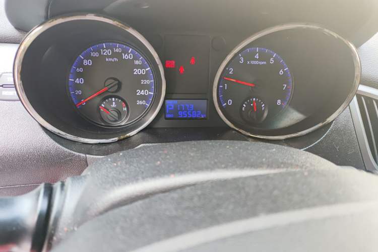 Used Hyundai Genesis Coupe 2009 2.0T Automatic Deluxe Edition