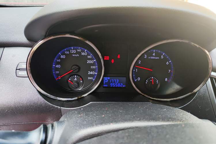 Used Hyundai Genesis Coupe 2009 2.0T Automatic Deluxe Edition