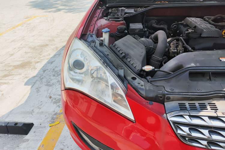 Used Hyundai Genesis Coupe 2009 2.0T Automatic Deluxe Edition