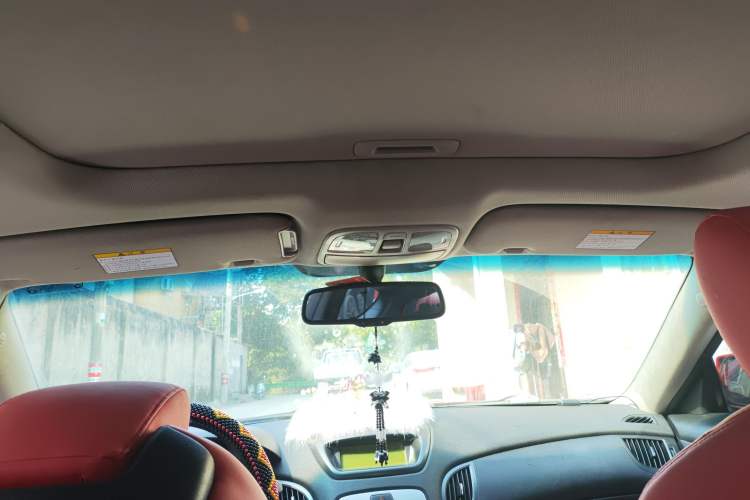 Used Hyundai Genesis Coupe 2009 2.0T Automatic Deluxe Edition