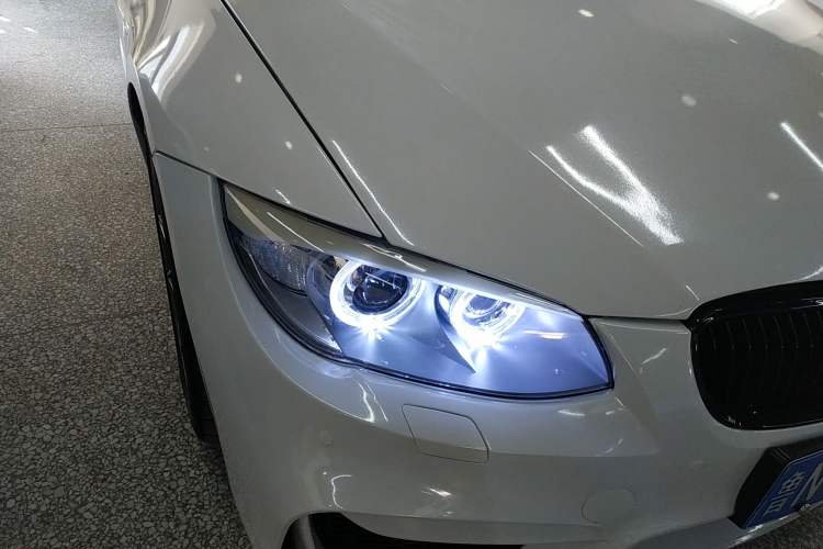 Used BMW 3 Series 2011 330i Convertible Coupe