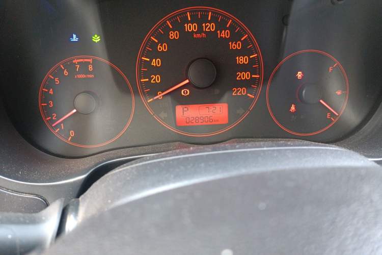 Used Honda Greiz 2016 1.5L CVT Classic Edition
