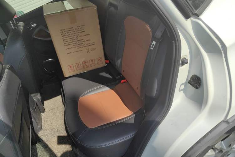 Used Haima S5 2014 1.6L Manual ZhiZun Version