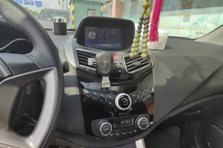 Used Haima S5 2014 1.6L Manual ZhiZun Version