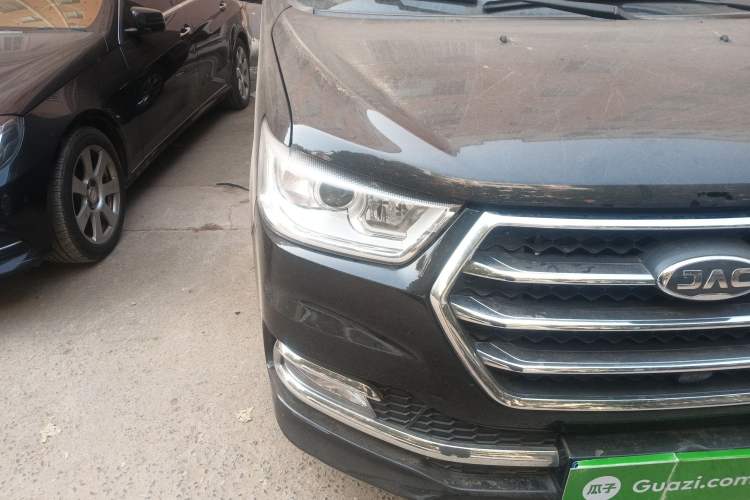 Used JAC M4 2018 2.0L Manual Express Version Right Front Headlight