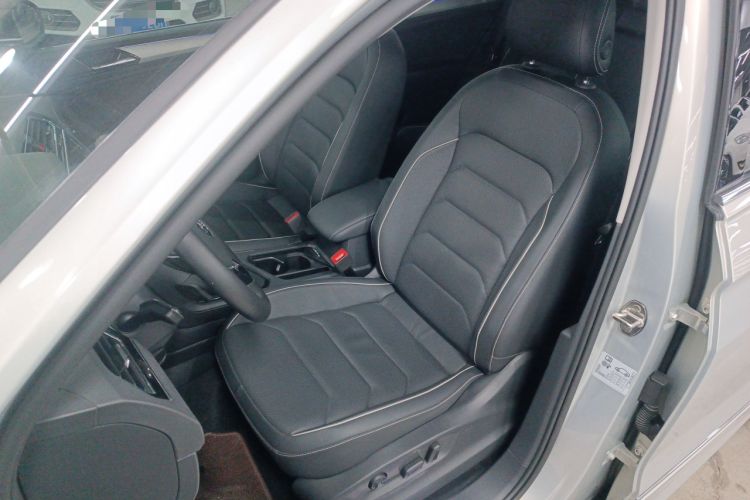 Used Volkswagen Tiguan L New Energy 2020 430 PHEV Plug-in Hybrid Flagship Edition
