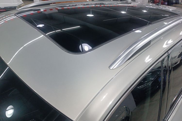 Used Volkswagen Tiguan L New Energy 2020 430 PHEV Plug-in Hybrid Flagship Edition
