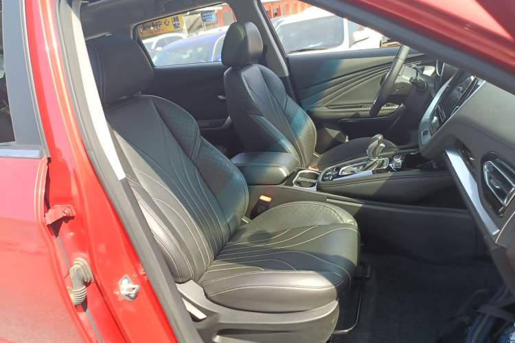 Used JETOUR X70 2018 1.5T Automatic Smart Drive Edition
