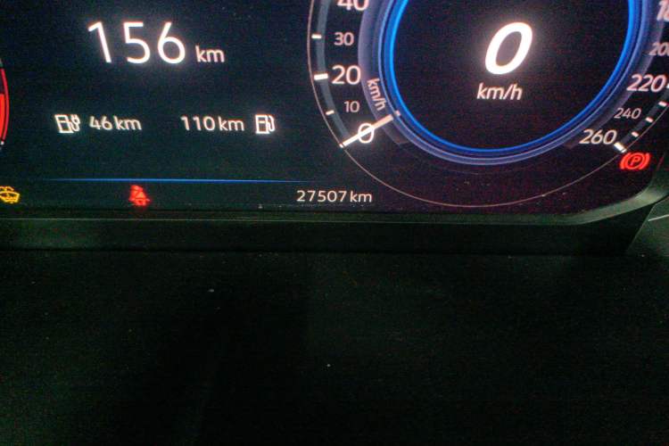 Used Volkswagen Tiguan L New Energy 2020 430 PHEV Plug-in Hybrid Flagship Edition
