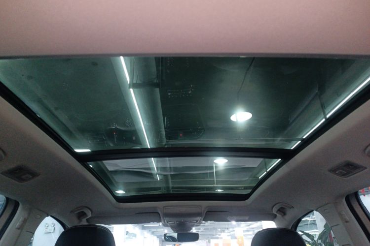 Used Volkswagen Tiguan L New Energy 2020 430 PHEV Plug-in Hybrid Flagship Edition
