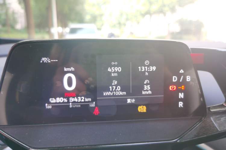 Used Volkswagen ID.4 CROZZ 2022 Long-Range Lite PRO Edition