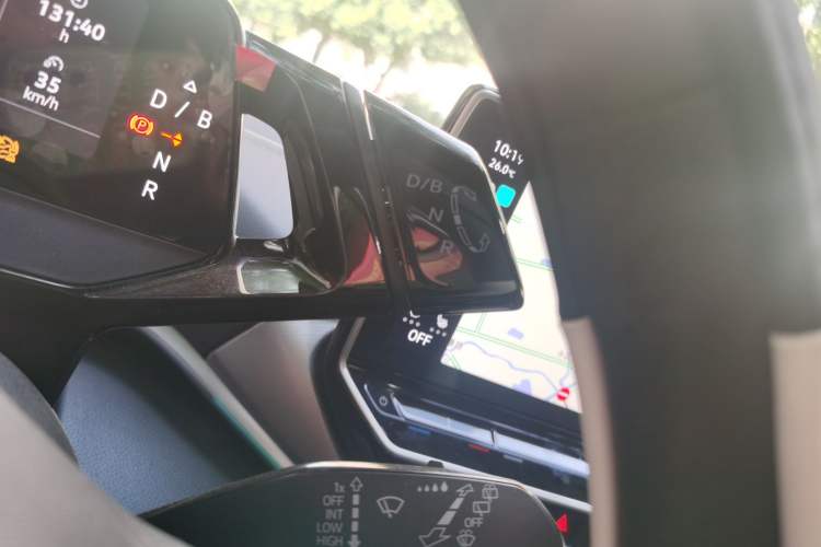 Used Volkswagen ID.4 CROZZ 2022 Long-Range Lite PRO Edition