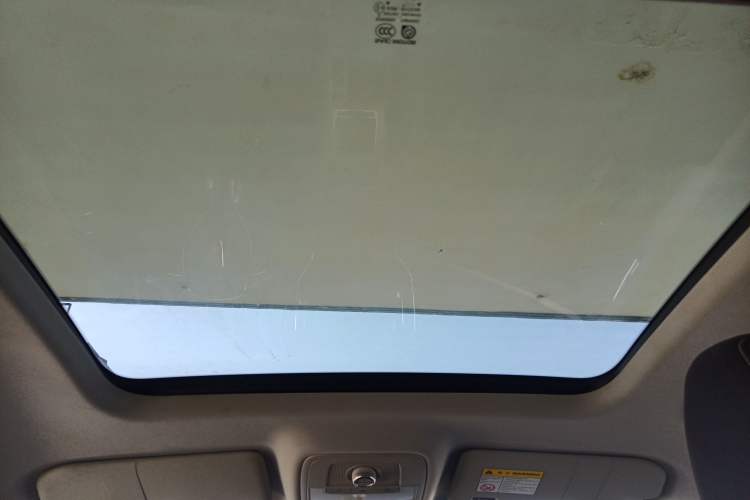 Used Roewe RX5 2020 20T Automatic 4G Connect Excellence Edition