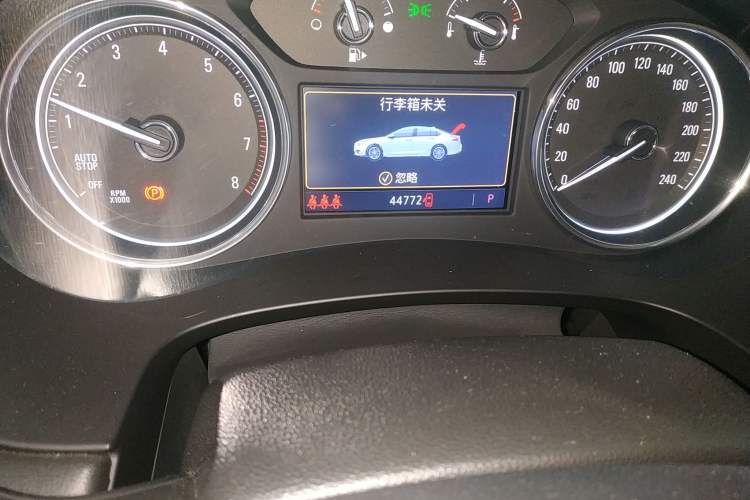 Used Buick LaCrosse 2021 652T Luxury Model
