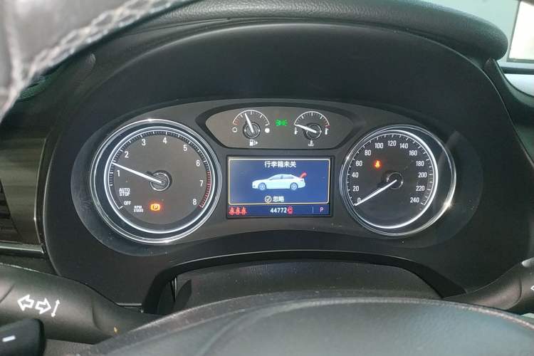 Used Buick LaCrosse 2021 652T Luxury Model

