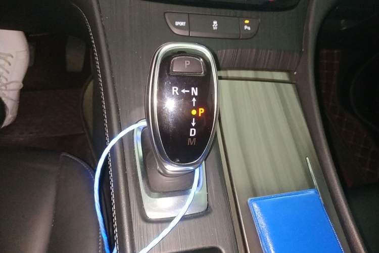 Used Buick LaCrosse 2021 652T Luxury Model
