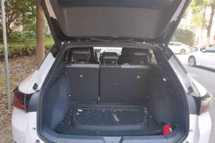 Used Volkswagen ID.4 CROZZ 2022 Long-Range Lite PRO Edition