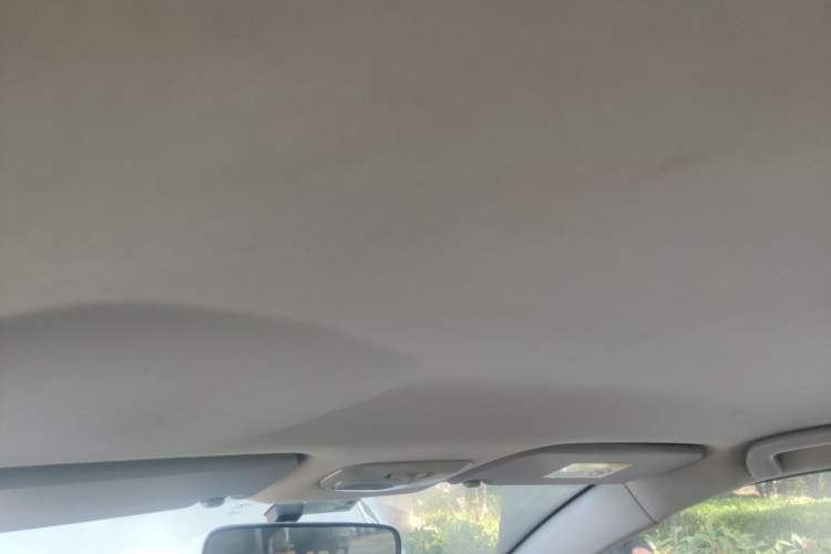 Used Great Wall M4 2012 1.5L Manual Comfort Version