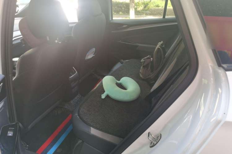 Used Volkswagen ID.4 CROZZ 2022 Long-Range Lite PRO Edition