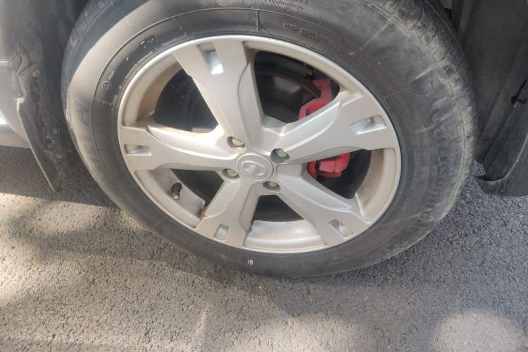 Used Great Wall M4 2012 1.5L Manual Comfort Version