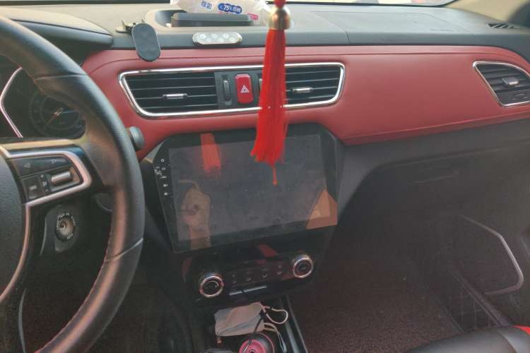 Used JAC Refine S2 2017 1.5L Manual Luxury Model
