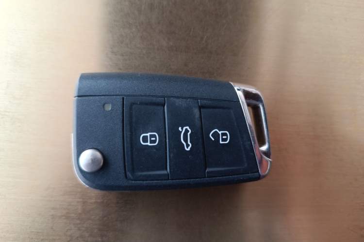 Used Volkswagen Tiguan L New Energy 2020 430 PHEV Plug-in Hybrid Flagship Edition
